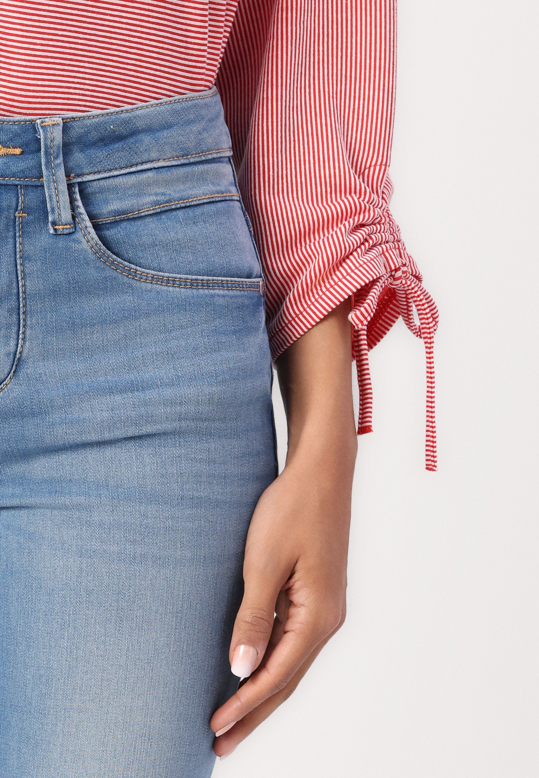 TOM TAILOR TTALEXA SKINNY FIT