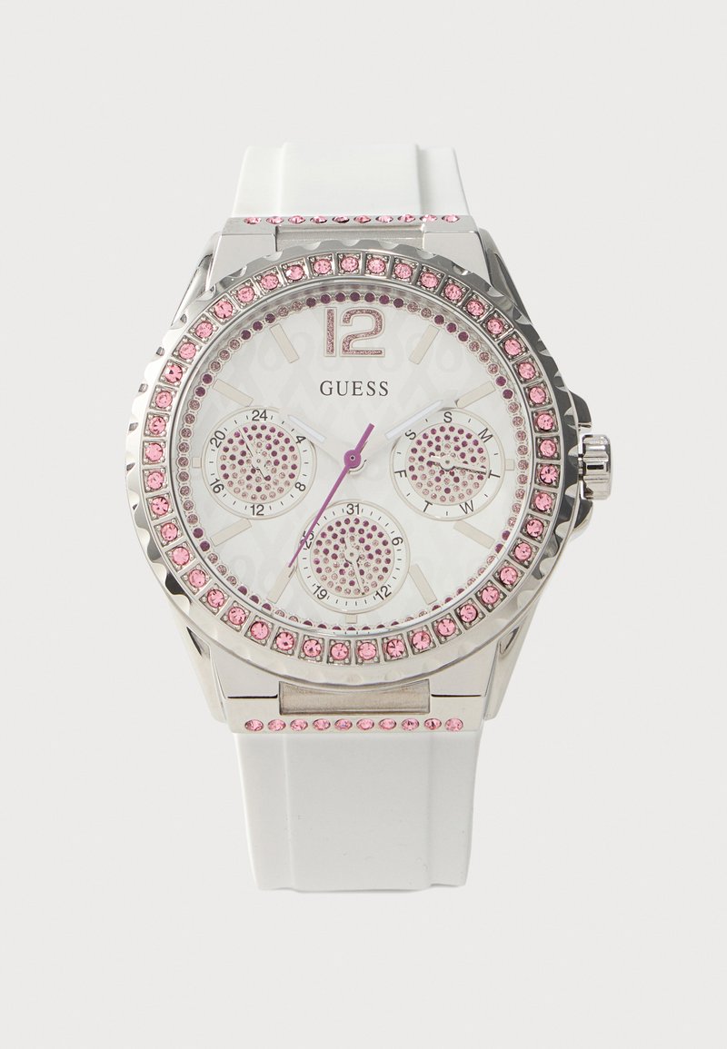 Guess Uhr Media 1