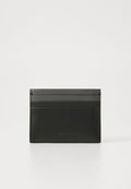 Calvin Klein BOLD LOGO - Business card holder - black