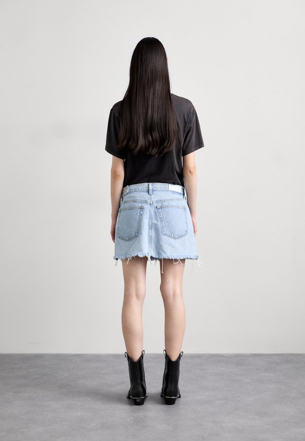 RE/DONE SKIRT