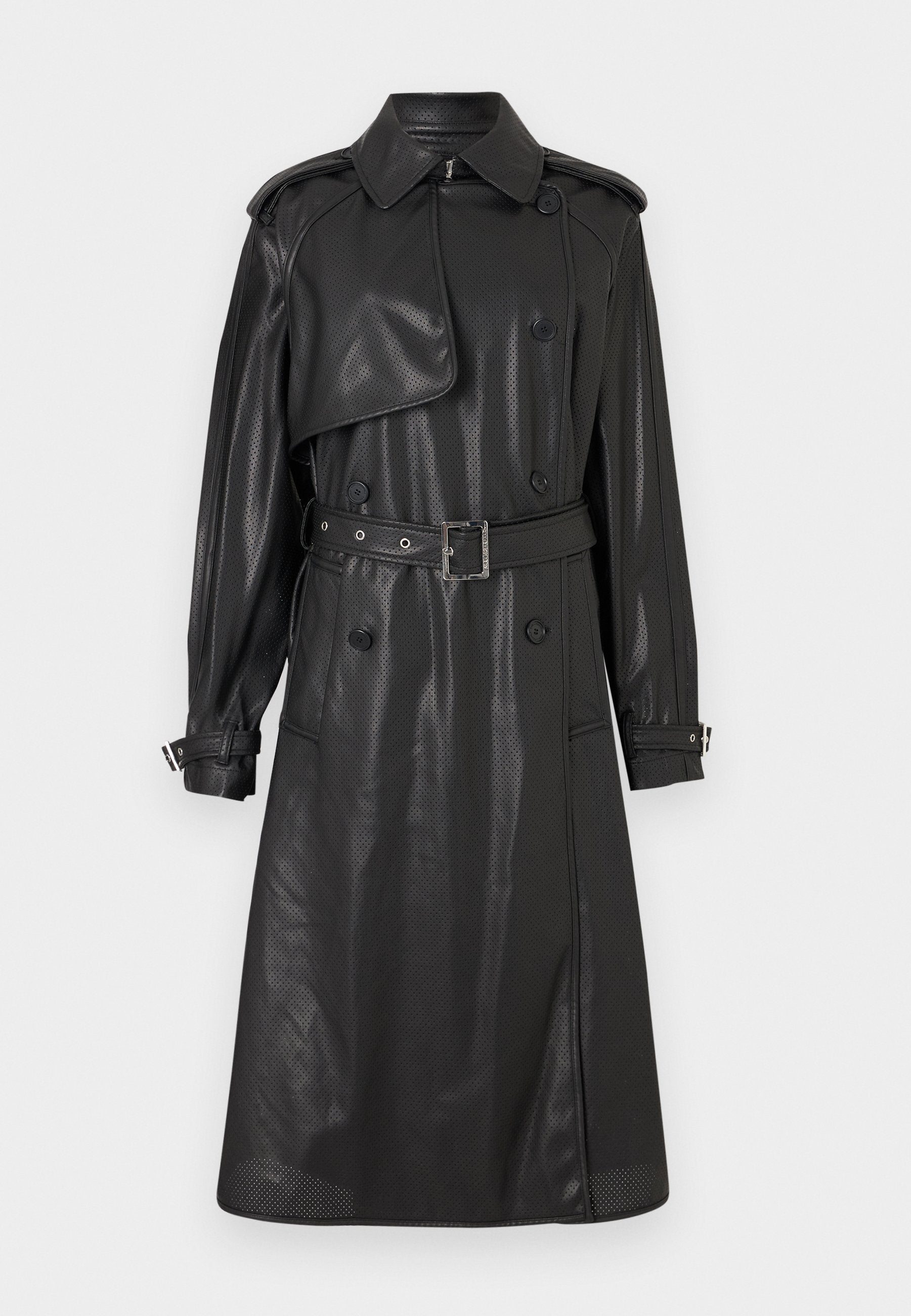 PERFORATED TRENCH Media 1
