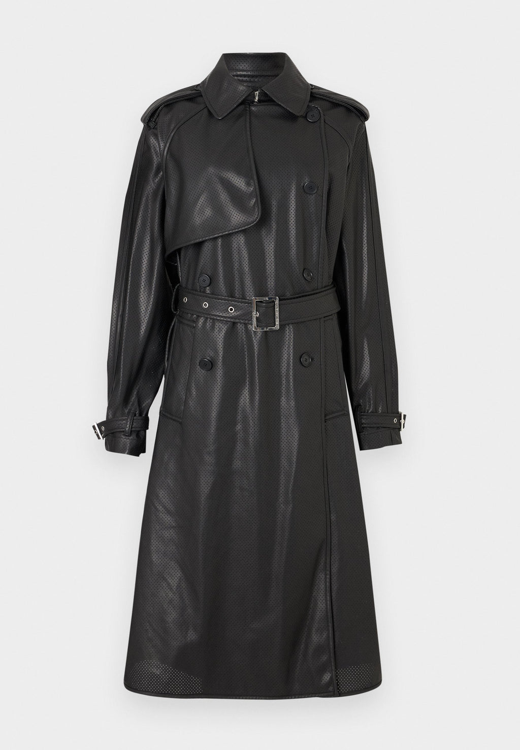 PERFORATED TRENCH Media 1