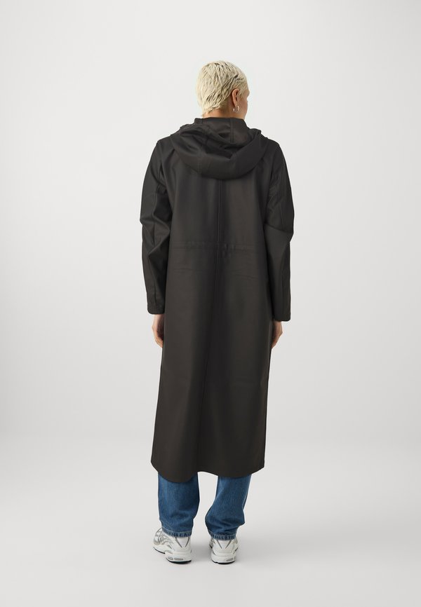Vero Moda Tall VMMALOU LONG COATED JACKET