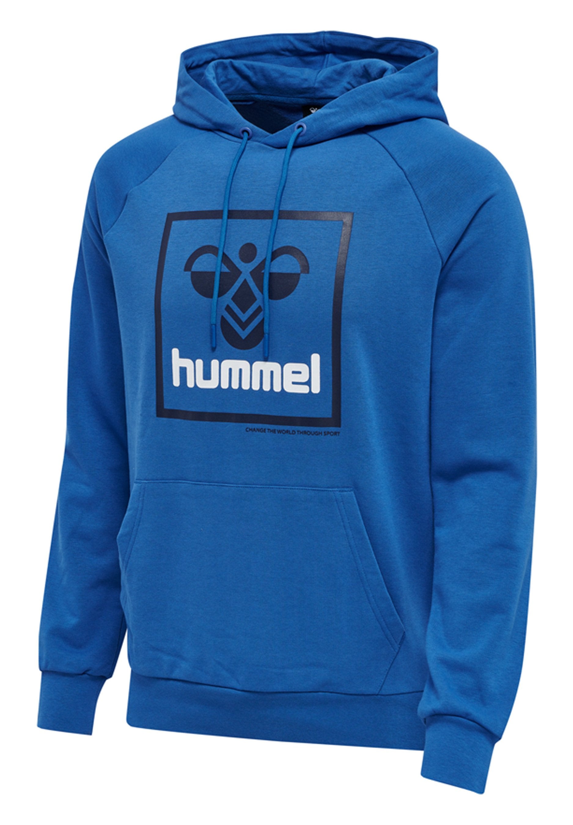Hummel ISAM 2.0