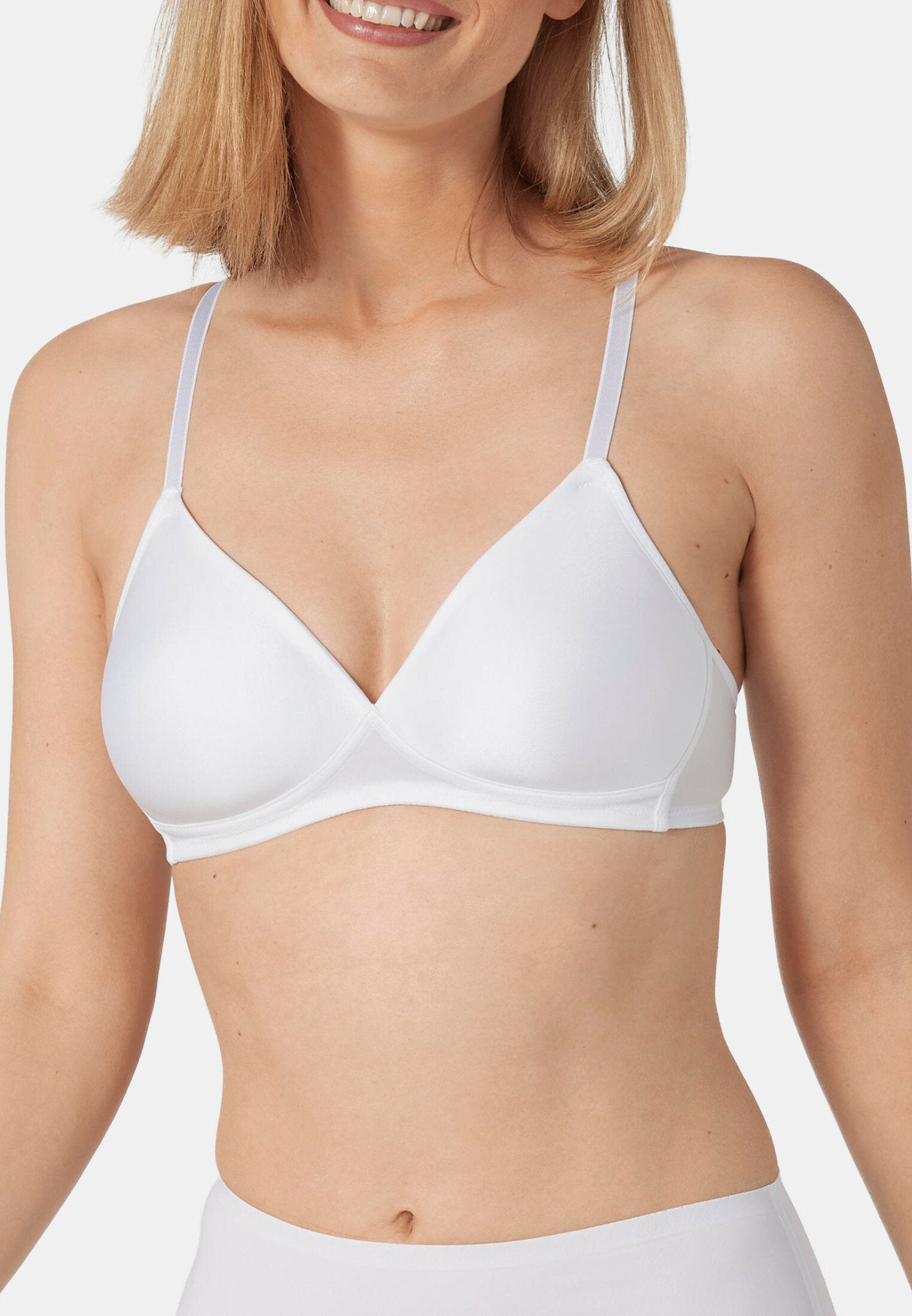 Triumph SOFT BH LINED