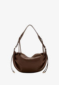 Mango ADULT - Handbag - brown