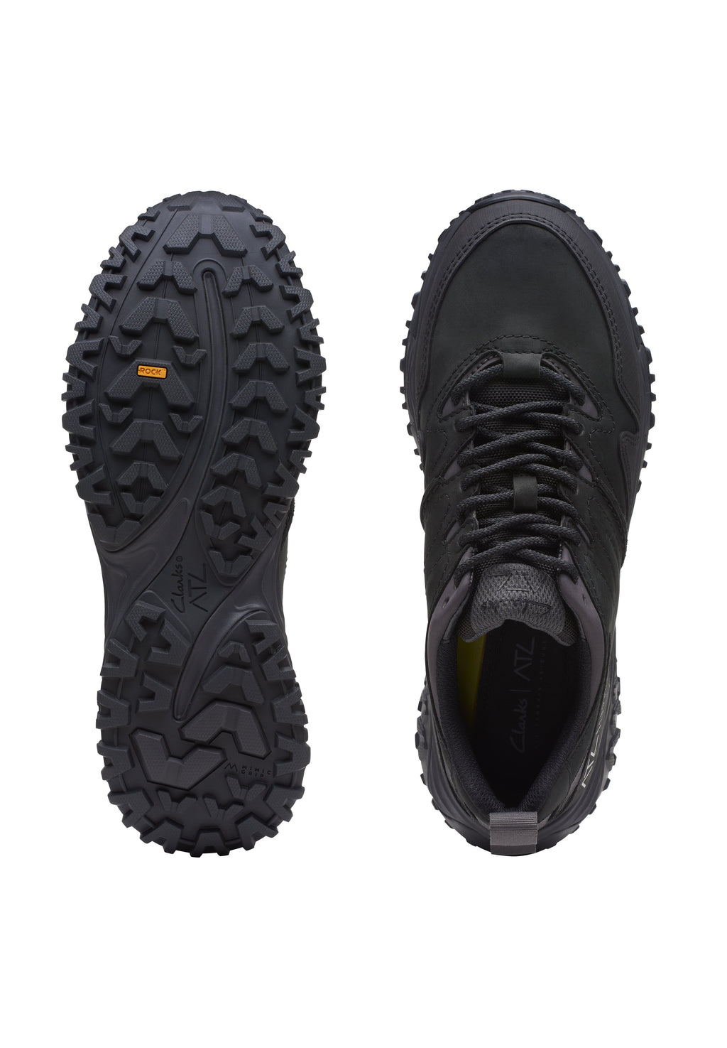 Clarks ATL WALK GO