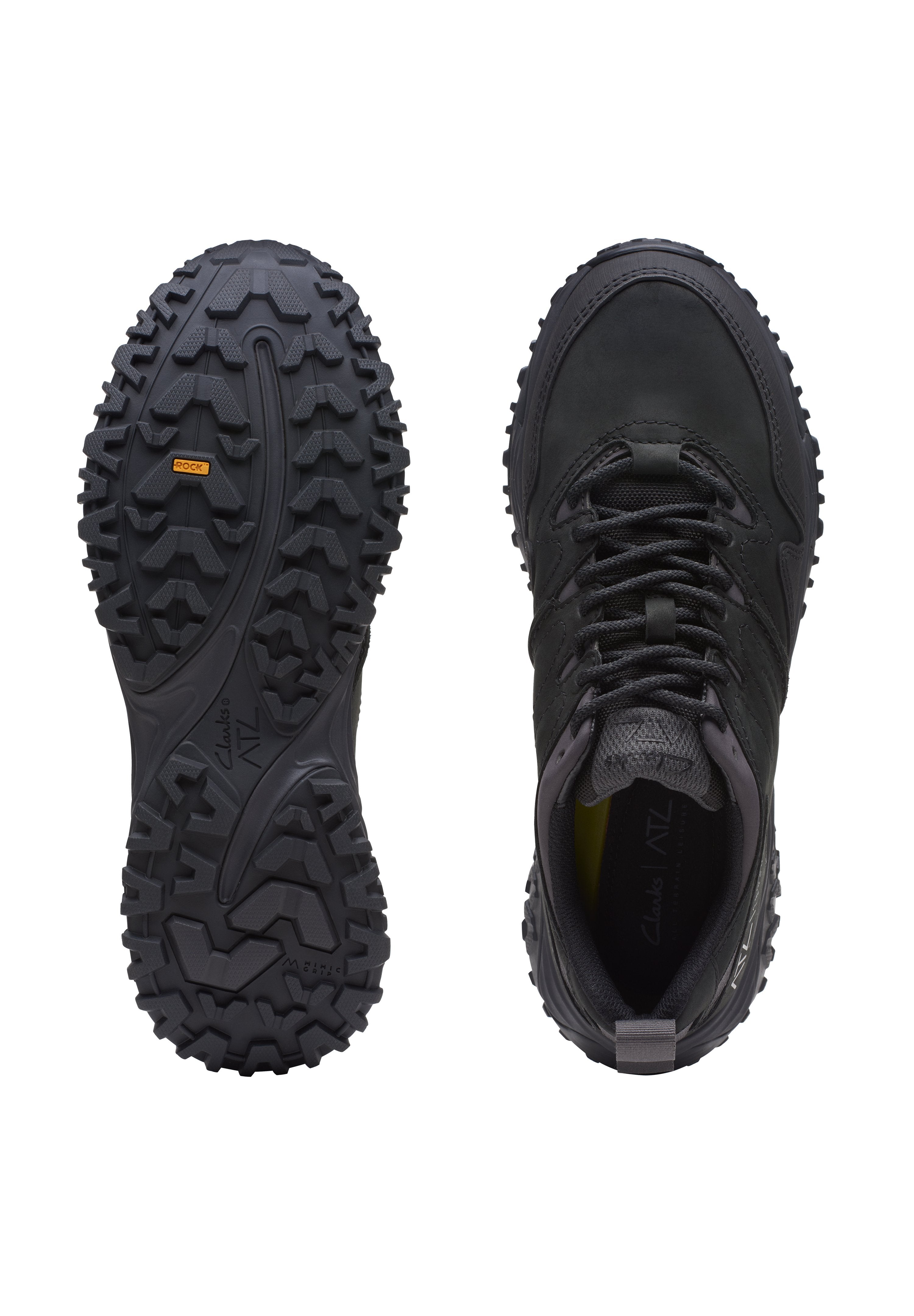 Clarks ATL WALK GO