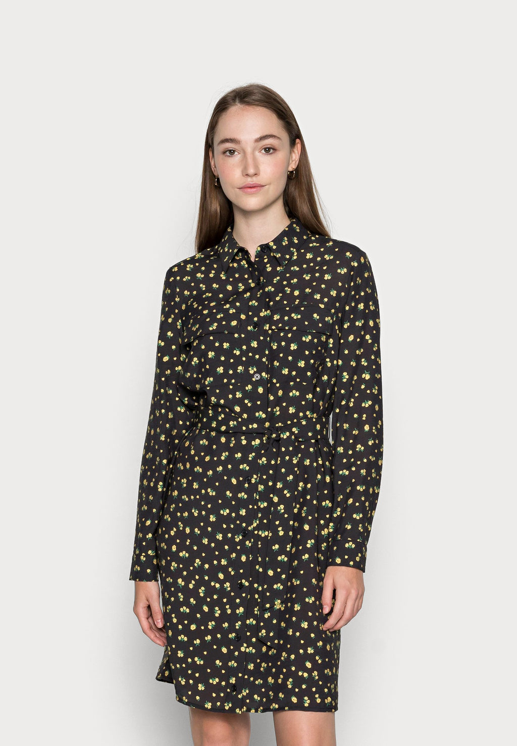EDITED FARHA DRESS