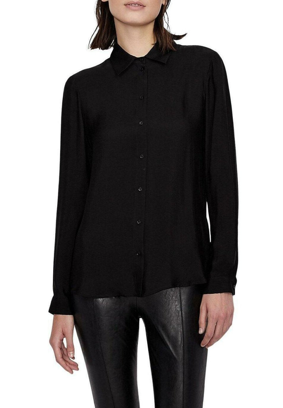 Armani Exchange Hemdbluse Media 1