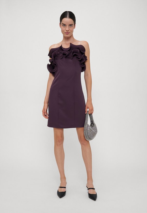 Vero Moda Tall VMEDI MINI DRESS