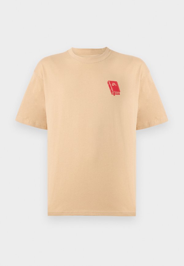 Nike SB TEE SKATE SPOTS UNISEX