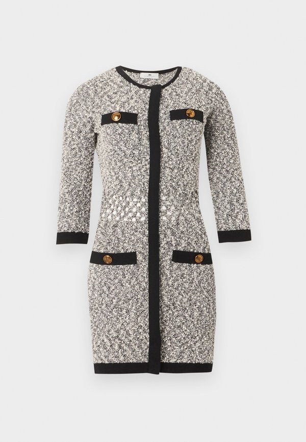 Elisabetta Franchi WOMANS DRESS