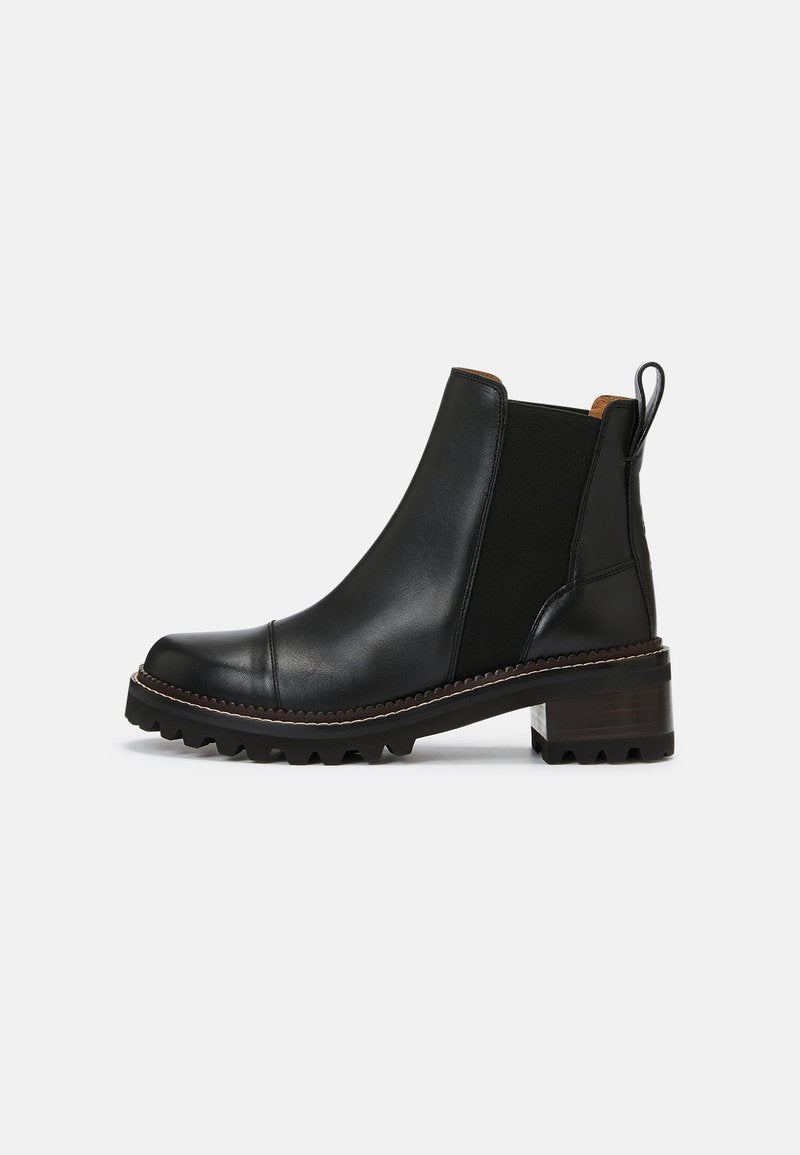 MALLORY BOOTIE Media 1