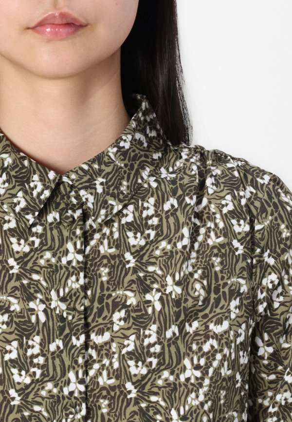 Vero Moda VMJOSEPHINE LINDA SHIRT