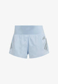 adidas Performance ADI365 - 2-in-1 shorts - crystal sky