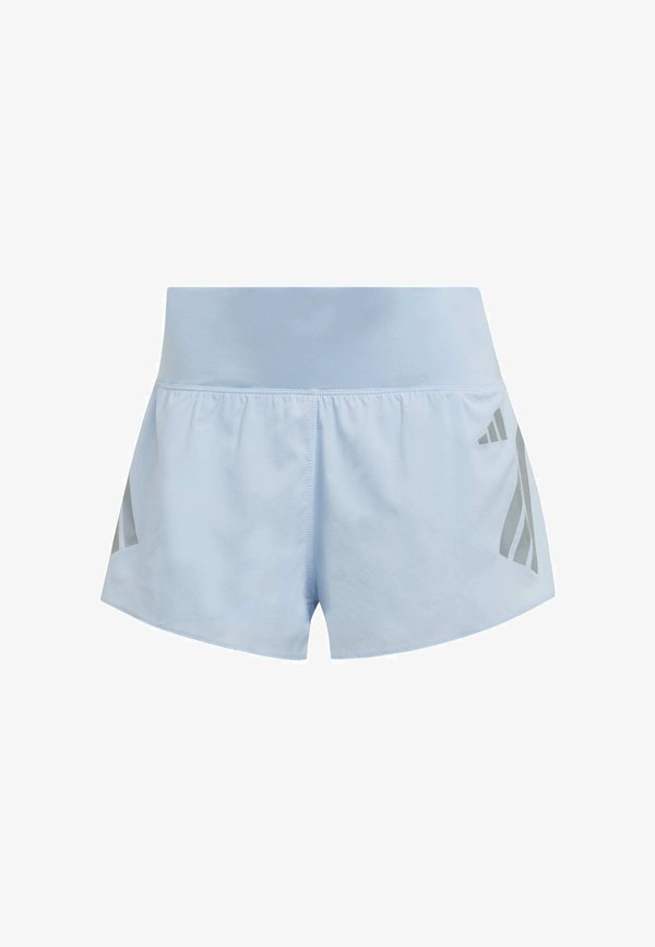 adidas Performance ADI365 - 2-in-1 shorts - crystal sky