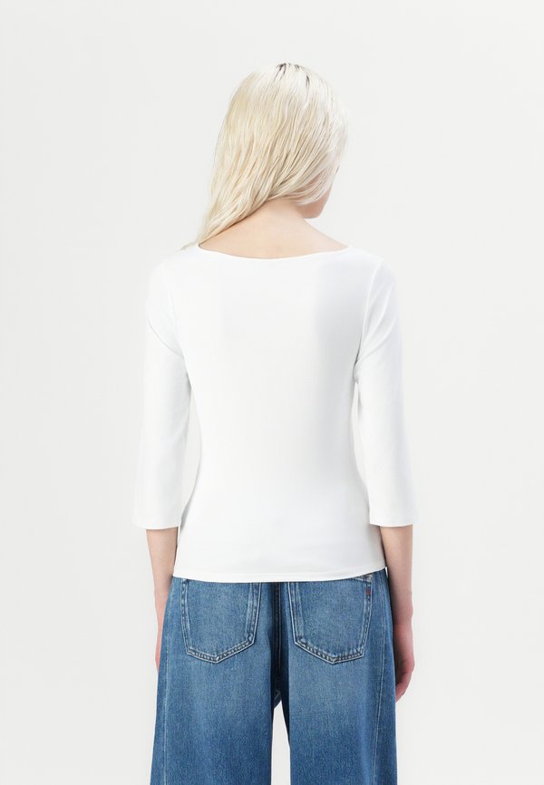 VILA VIKENZA BOAT NECK