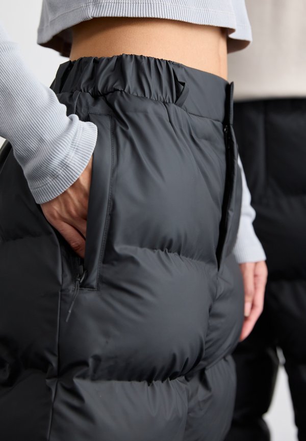 Rains ALTA PUFFER PANTS REGULAR UNISEX