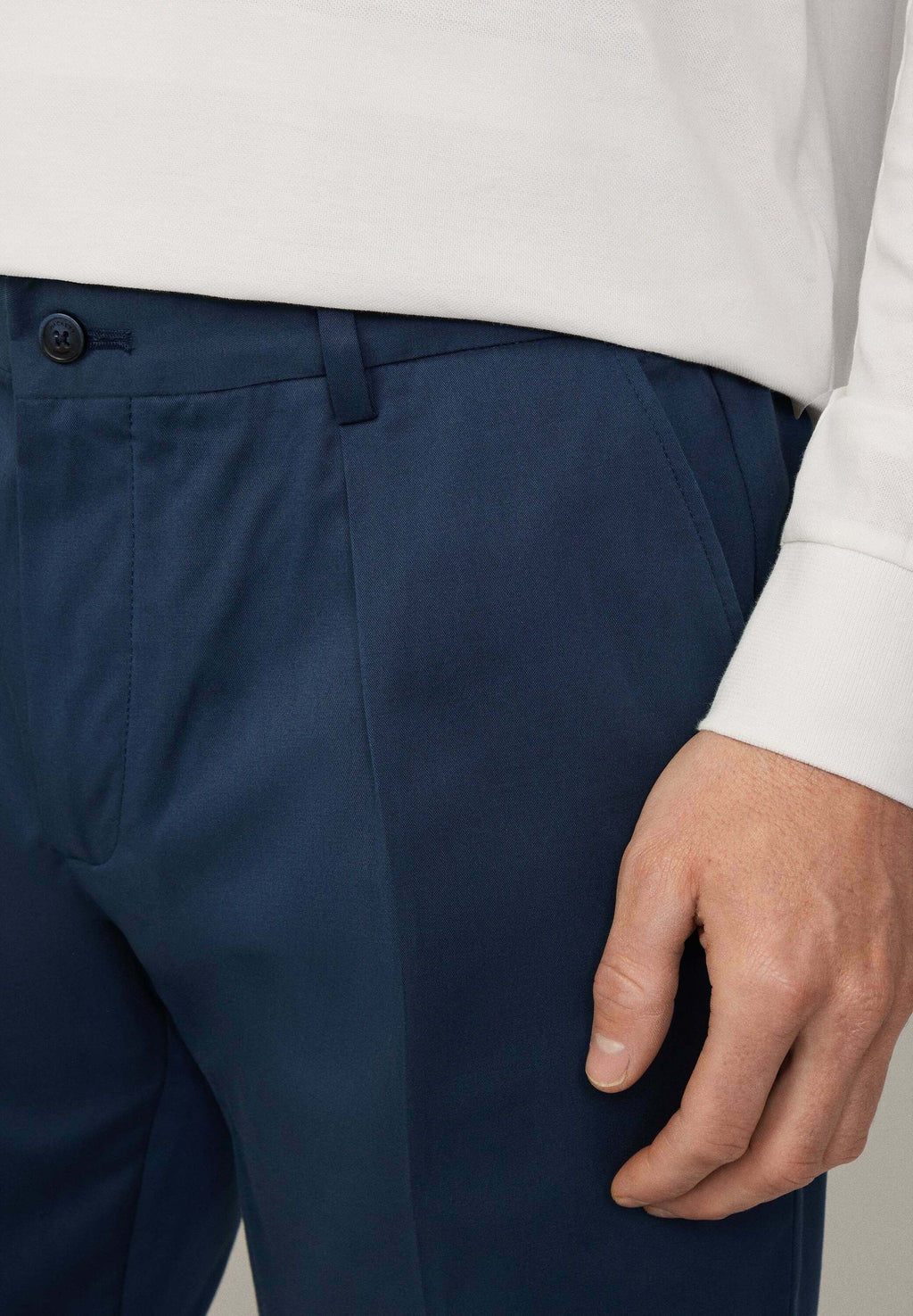 Hackett London DRAWCORD JOGGER