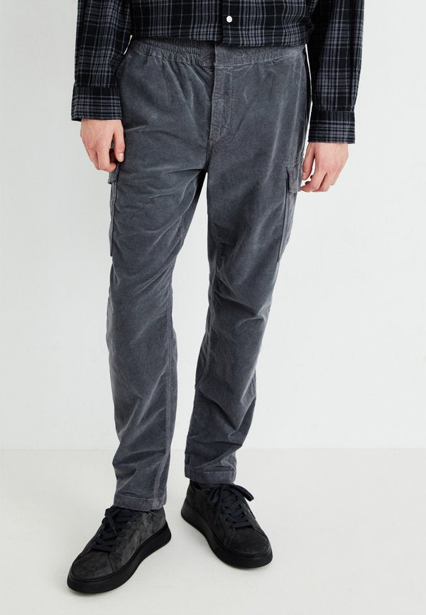 Replay PANTS