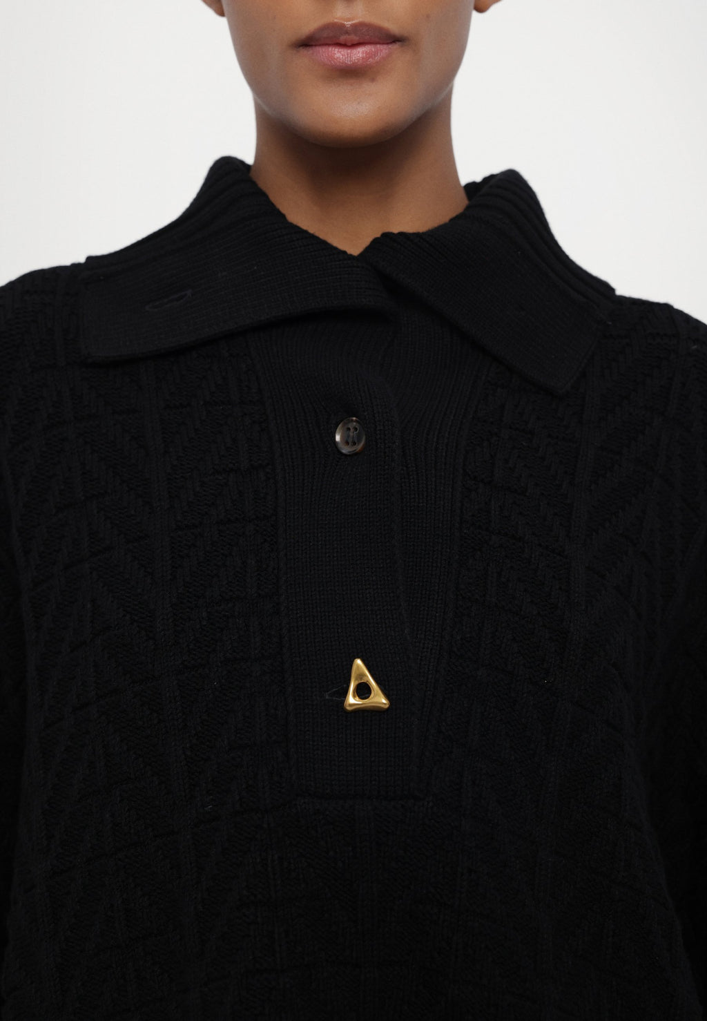 AERON BAKER SWEATER