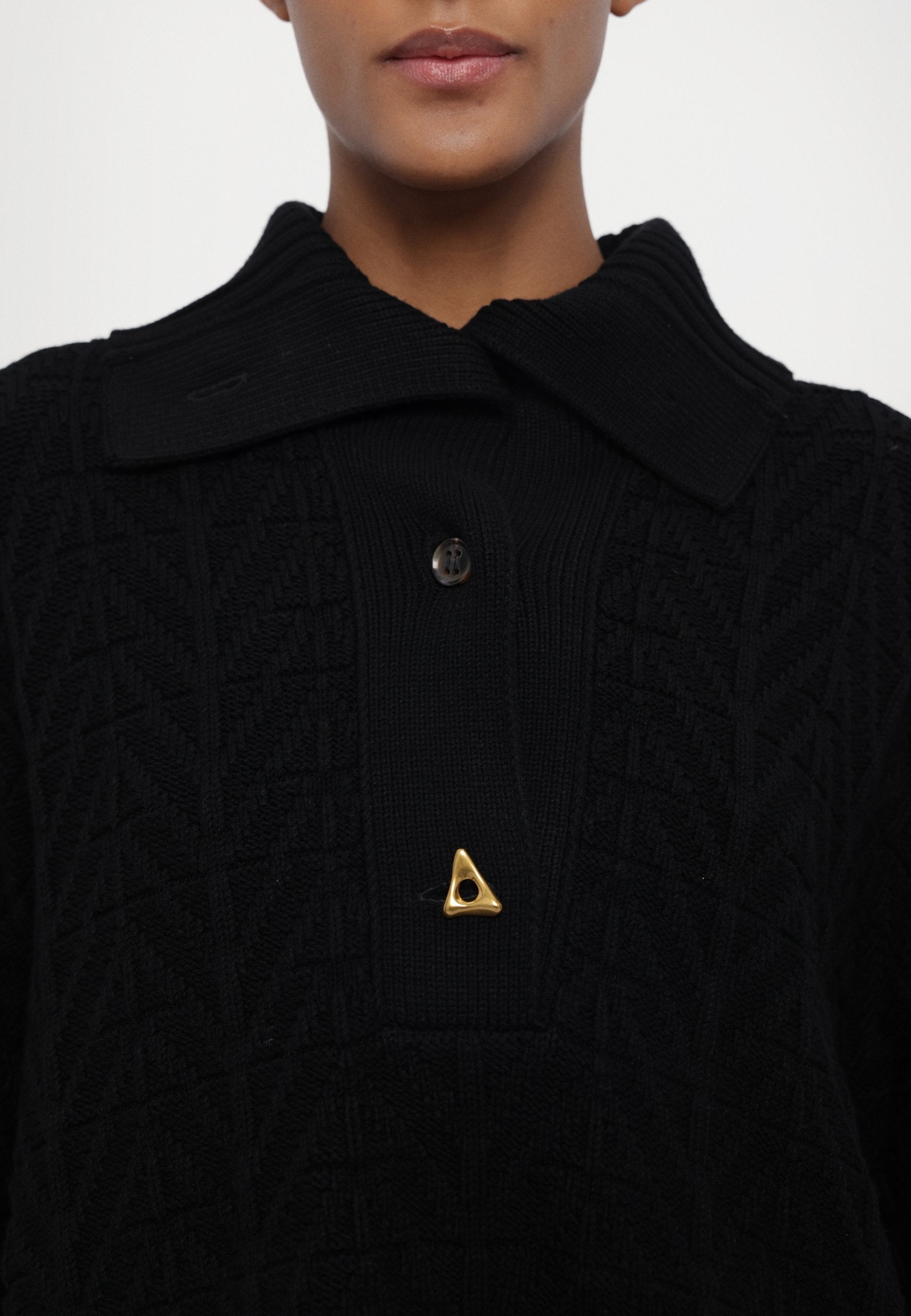 AERON BAKER SWEATER