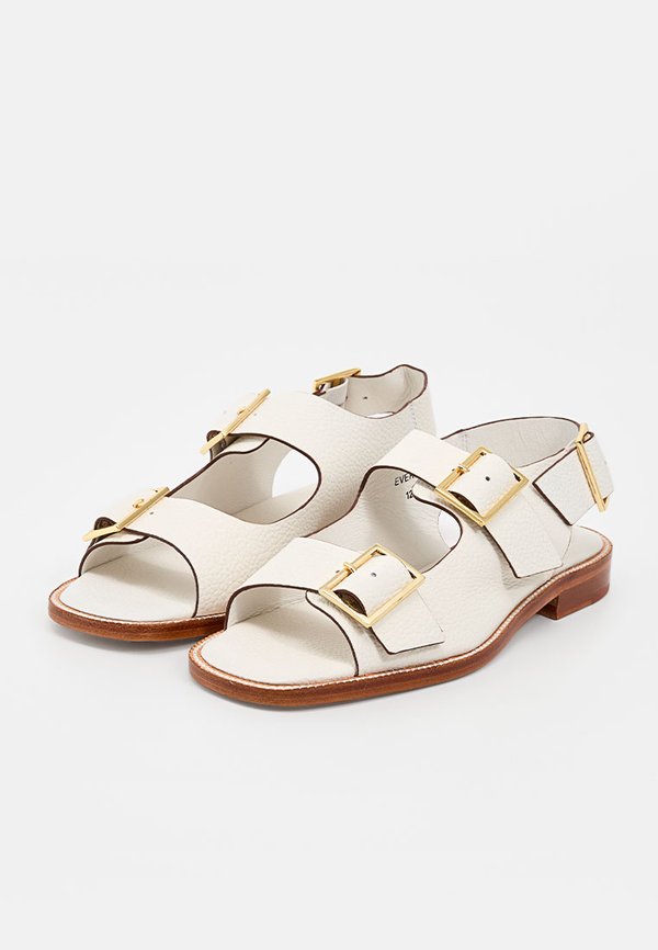 Melvin & Hamilton EVERLY 5