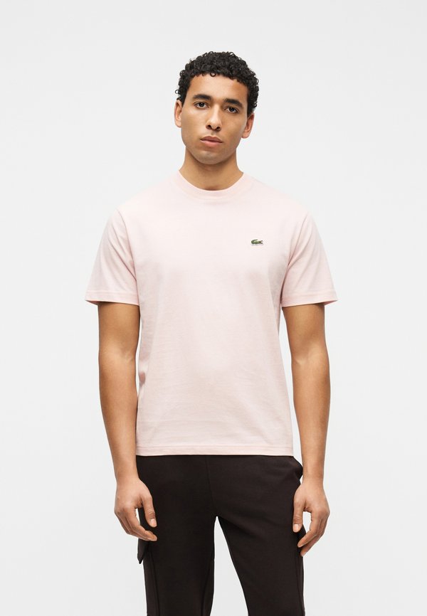 Lacoste Basic T-shirt - nidus
