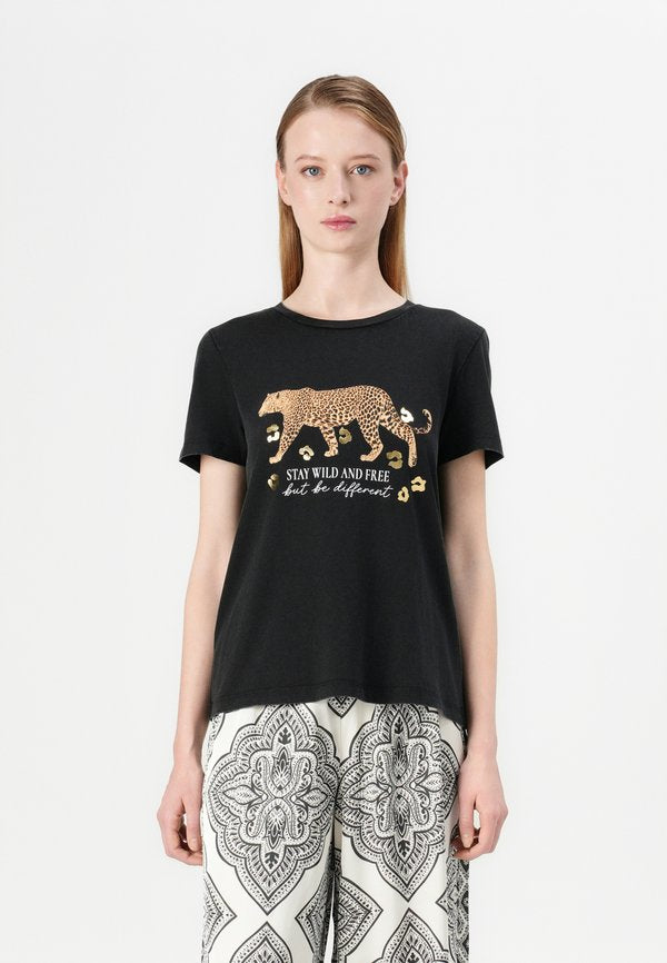 Vero Moda VMFEO O NECK