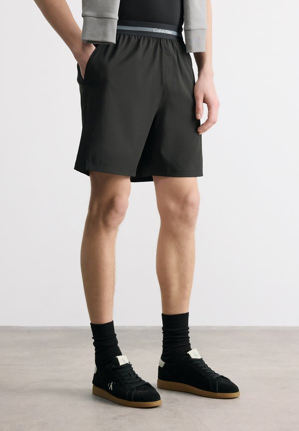 Calvin Klein ICON - Shorts - black