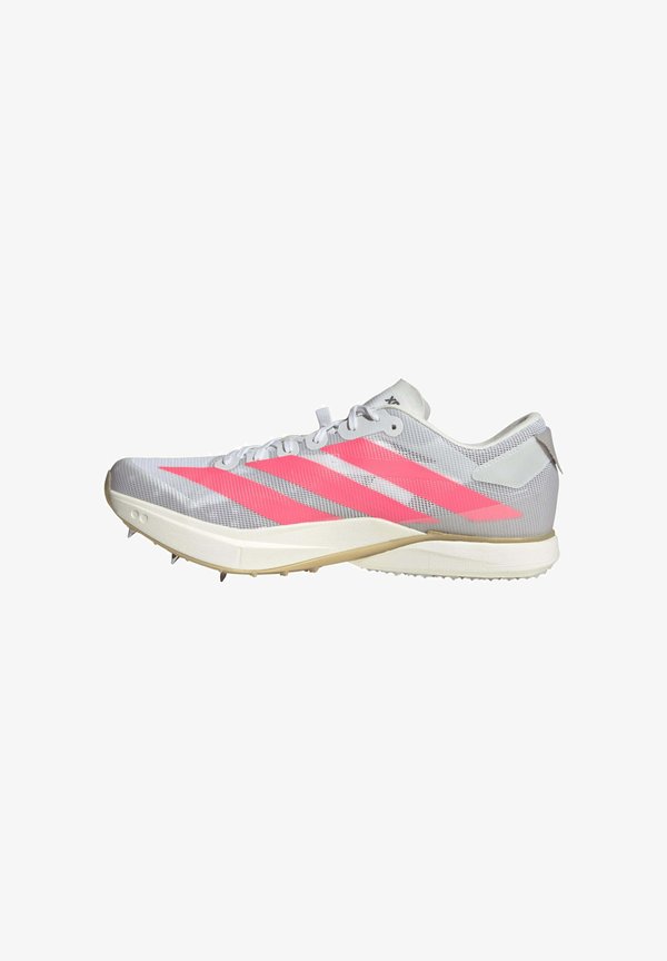 adidas Performance SPIKESCHUH ADIZERO AVANTI XC - Spikes - ftwwht soltur goldmt