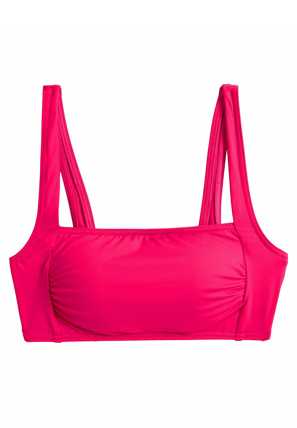 Marks & Spencer PADDED SQUARE NECK