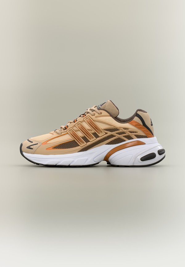 adidas Originals ADISTAR XLG 2.0 UNISEX - Trainers - earth strata/magic beige/core black