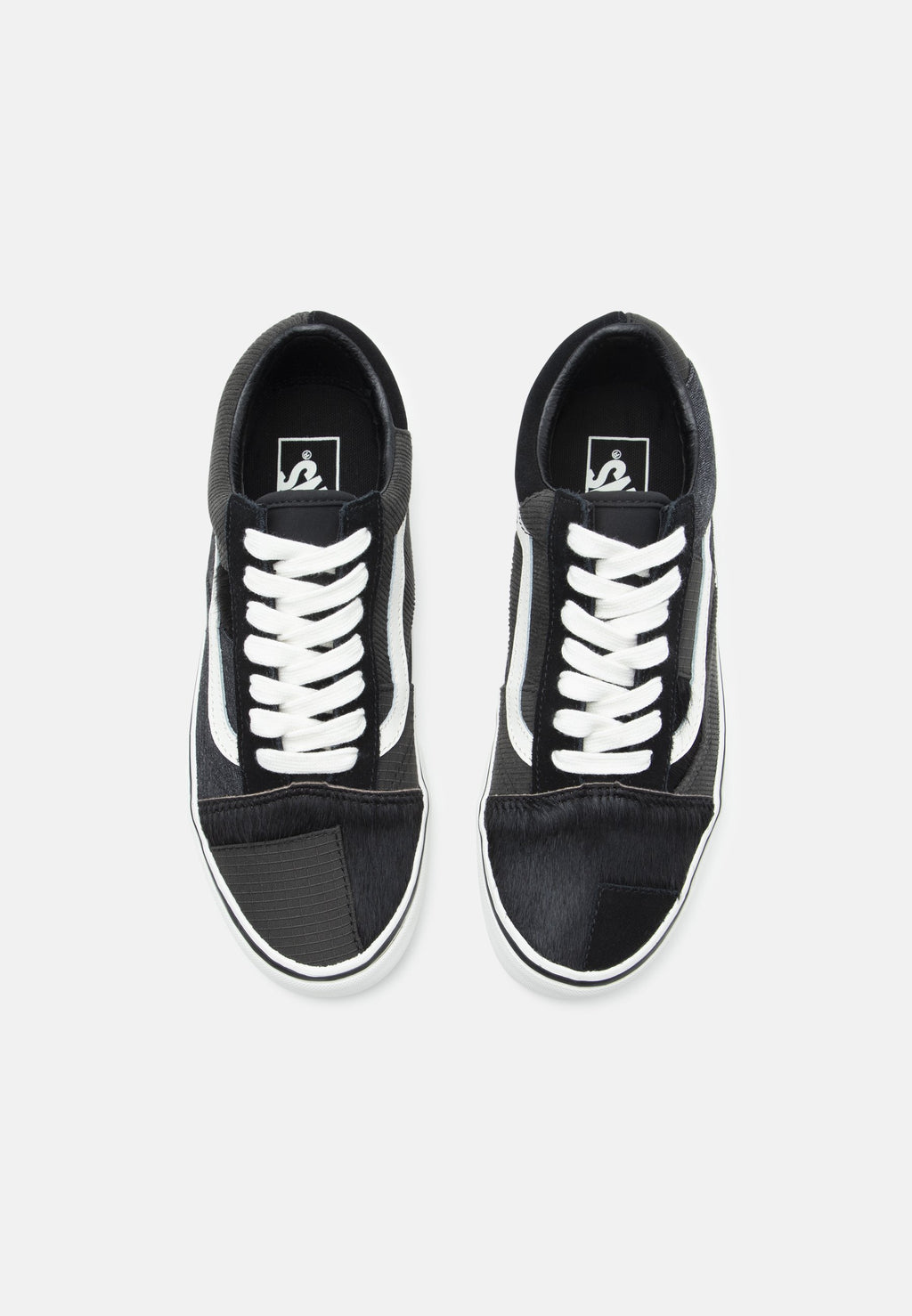 Vans OLD SKOOL PATCHWORK UNISEX