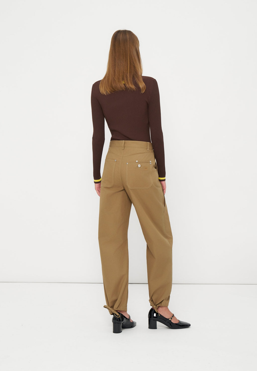 MOSCHINO JEANS
