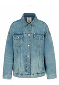 Armani Exchange Jeansjacke Media 1