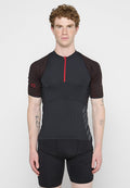 EA7 Emporio Armani Cycling-Trikot Media 1