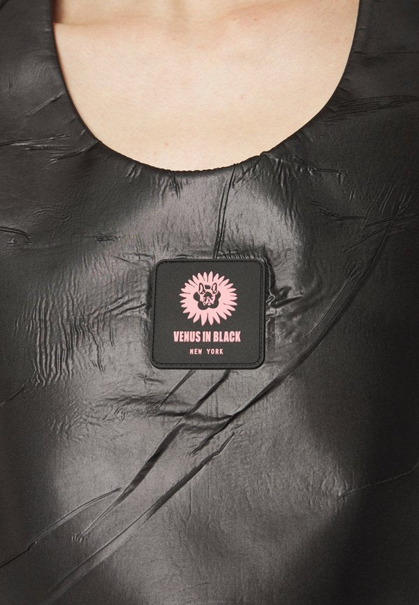 Moon Chang BOW CHAIN HARNESS