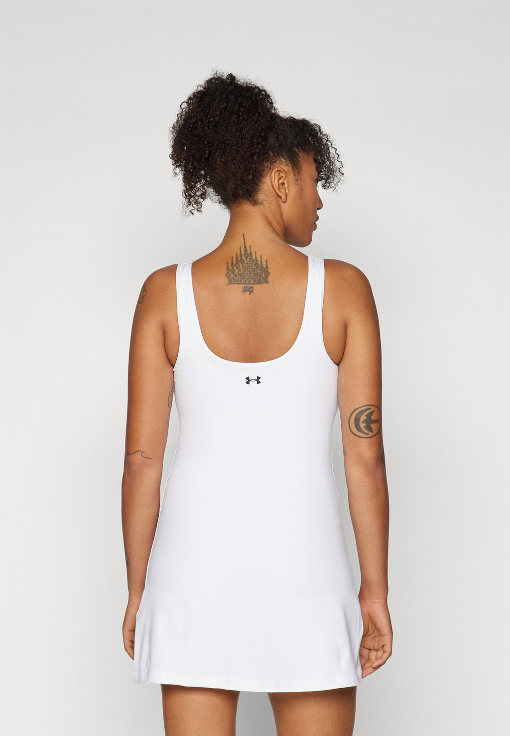 Under Armour