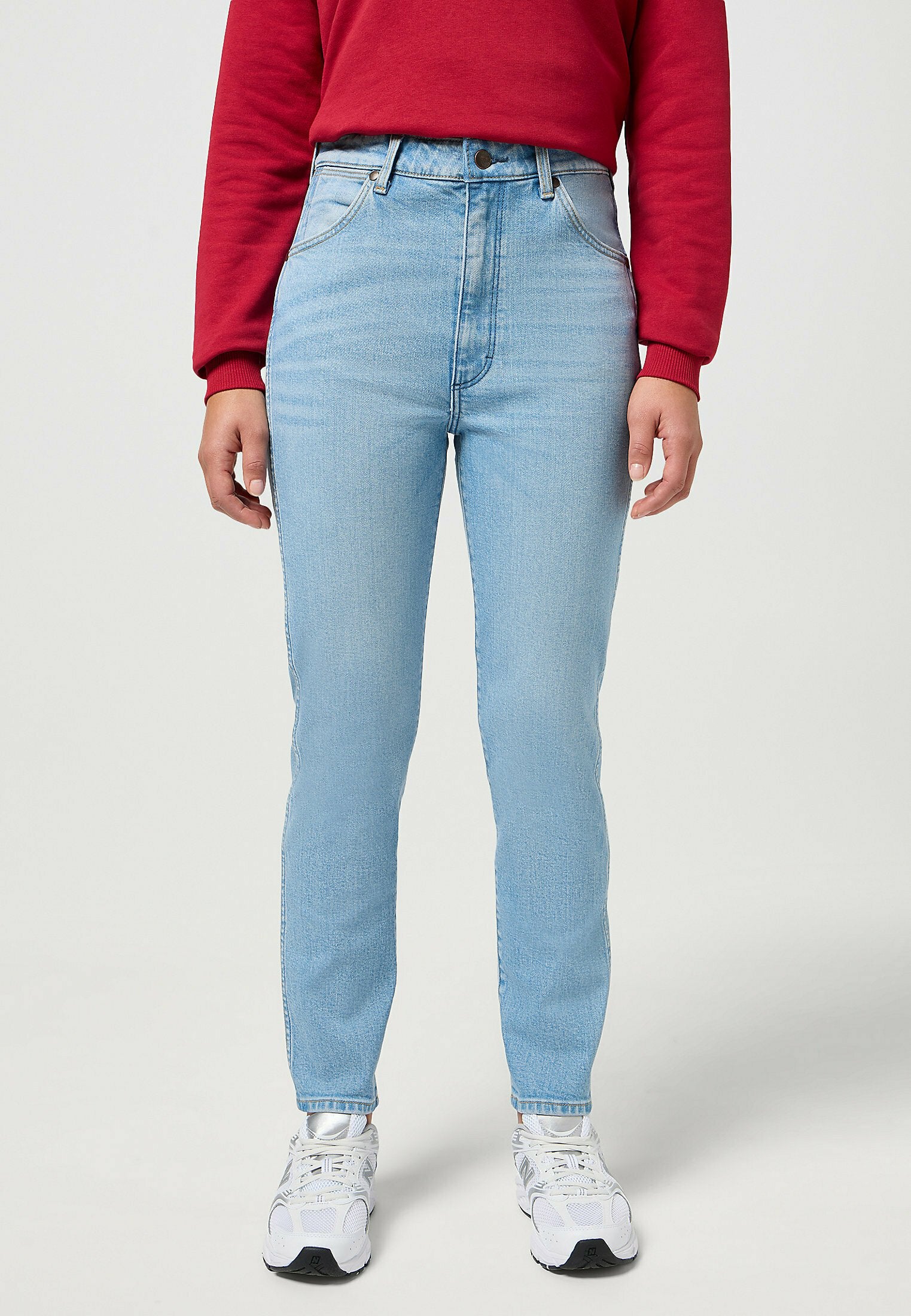 Wrangler WALKER