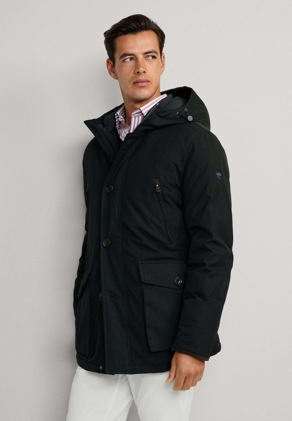 Hackett London HYBRID