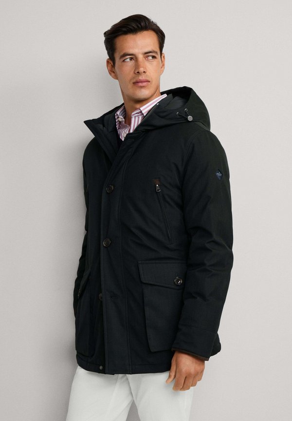 Hackett London HYBRID