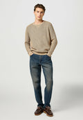 Wrangler CREWNECK
