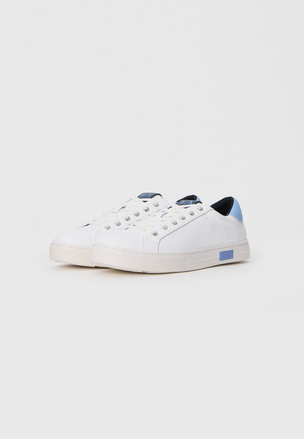 Armani Exchange Sneaker low Media 3