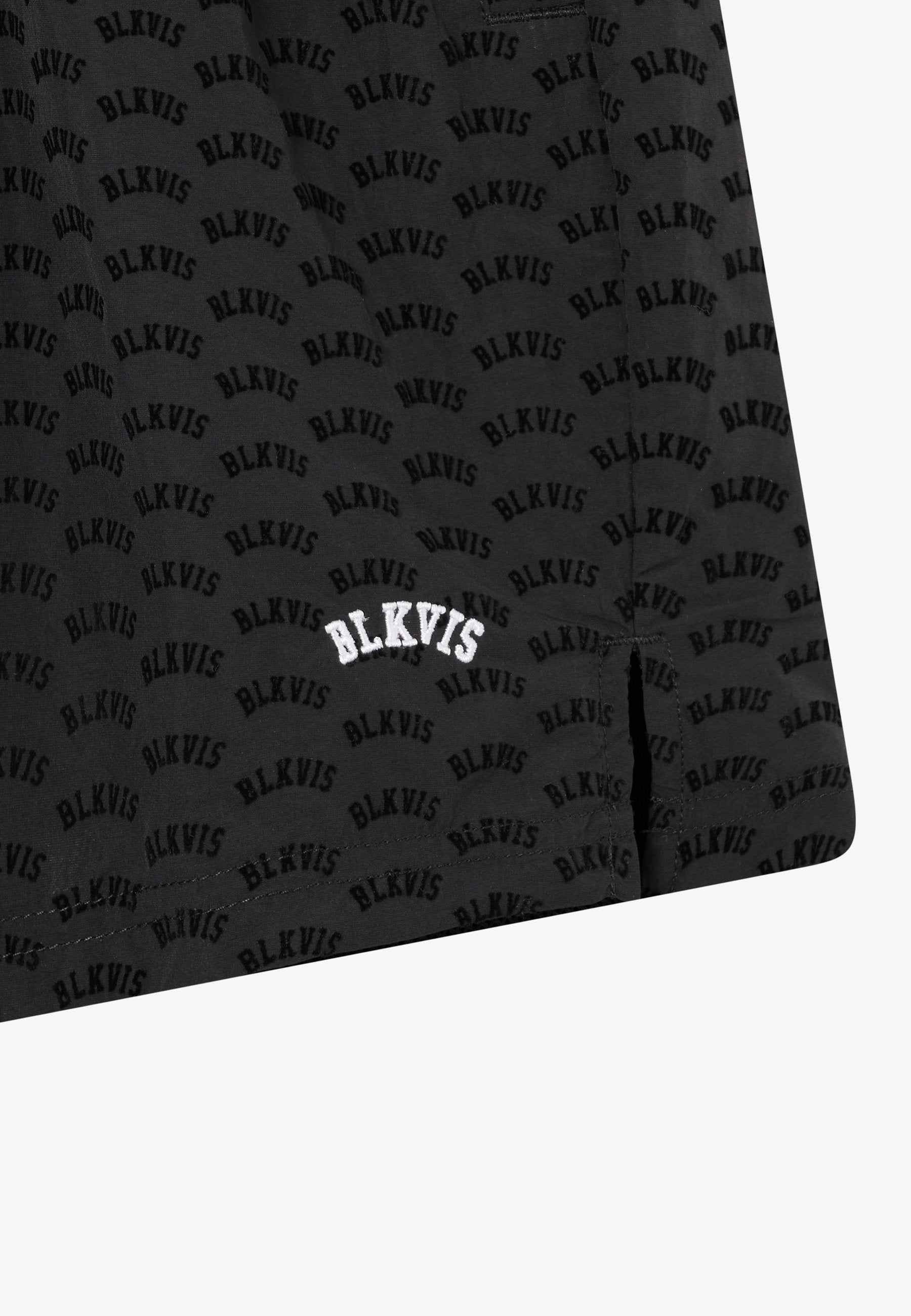 BLKVIS ALLOVER TRACK  UNISEX
