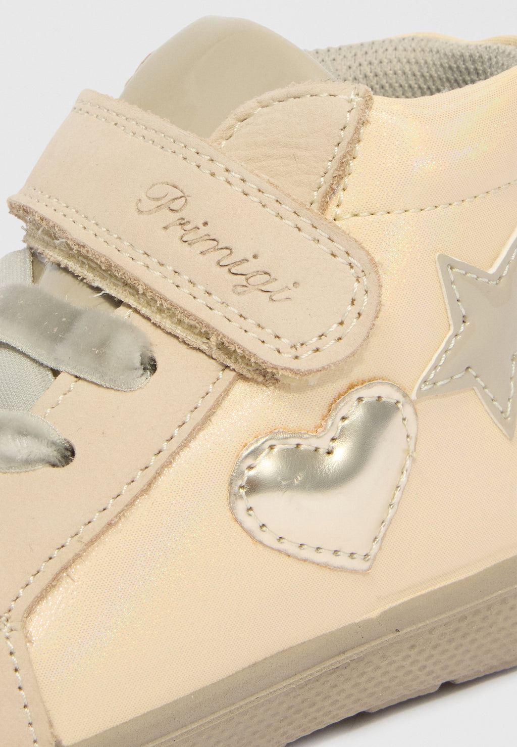 Primigi Sneaker high Media 6