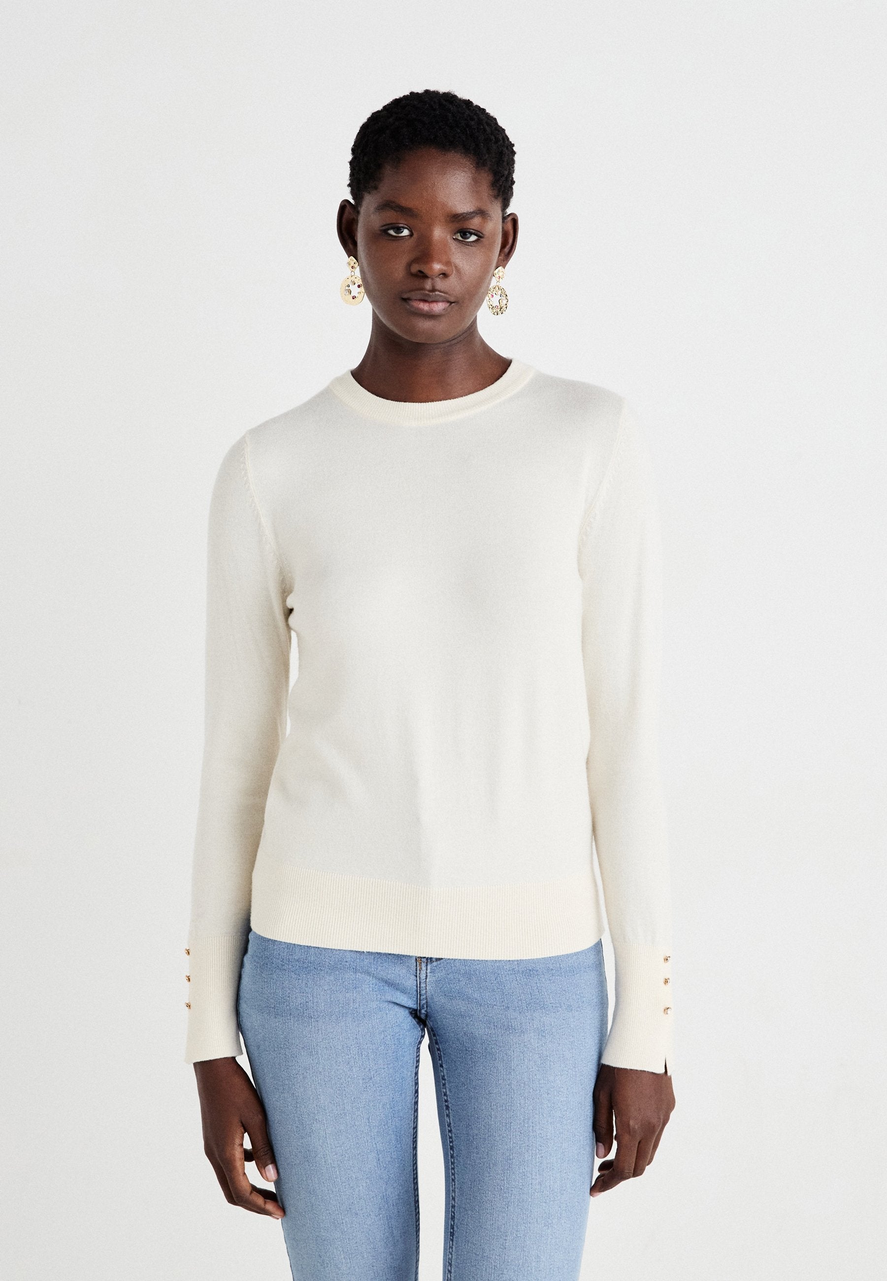 JDY Knitted JDYMALOU Knitted