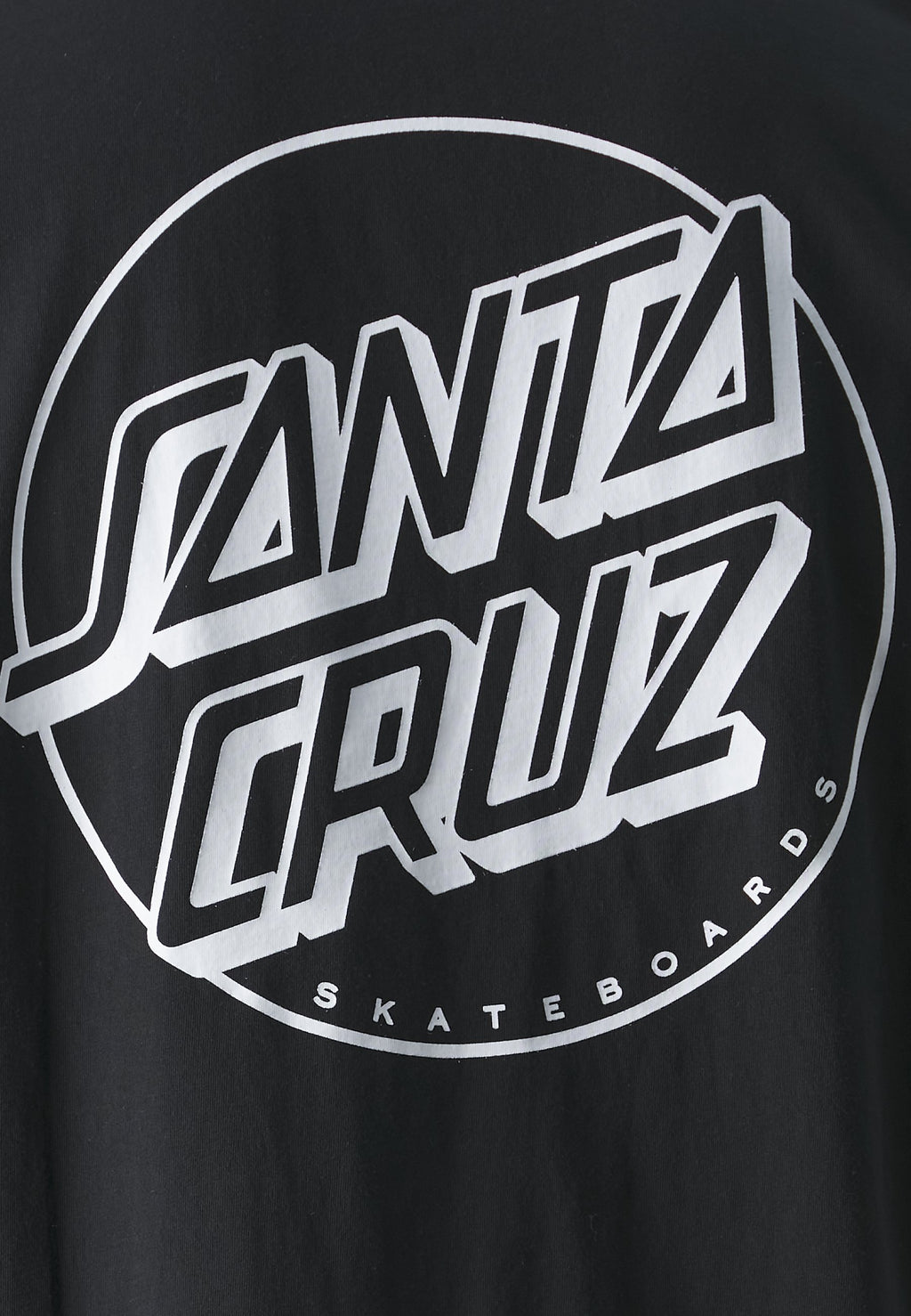 Santa Cruz OPUS DOT BACK UNISEX 2 PACK