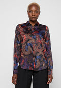 Just Cavalli Hemdbluse Media 1